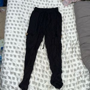 Woman’s dress pants